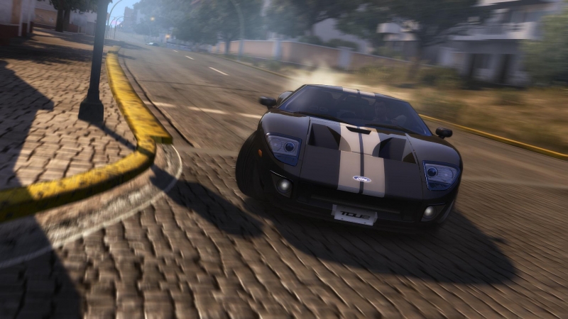 Tdu 2 Tuning