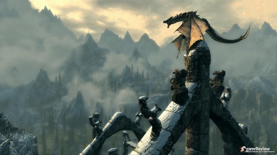 Game of the Year Skyrim