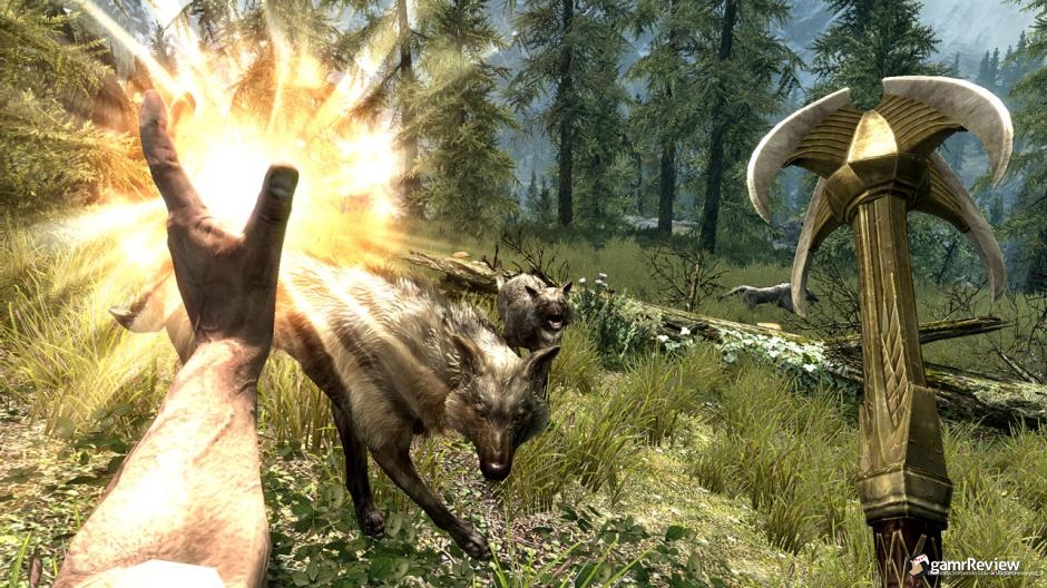 Skyrim