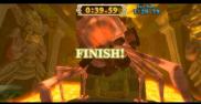 The Legend of Zelda: Skyward Sword Screenshot