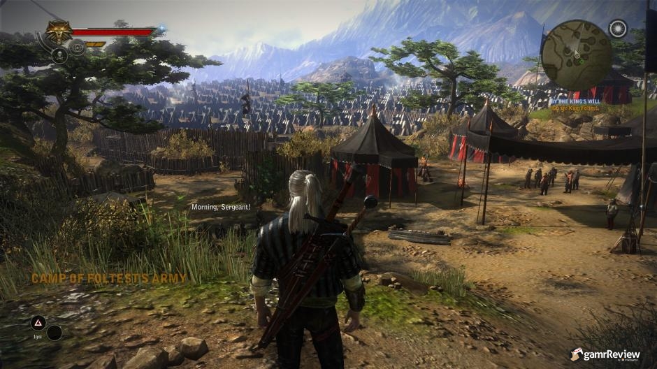 The Witcher 2: The Essentials Guide - The Witcher 2: Assassins of