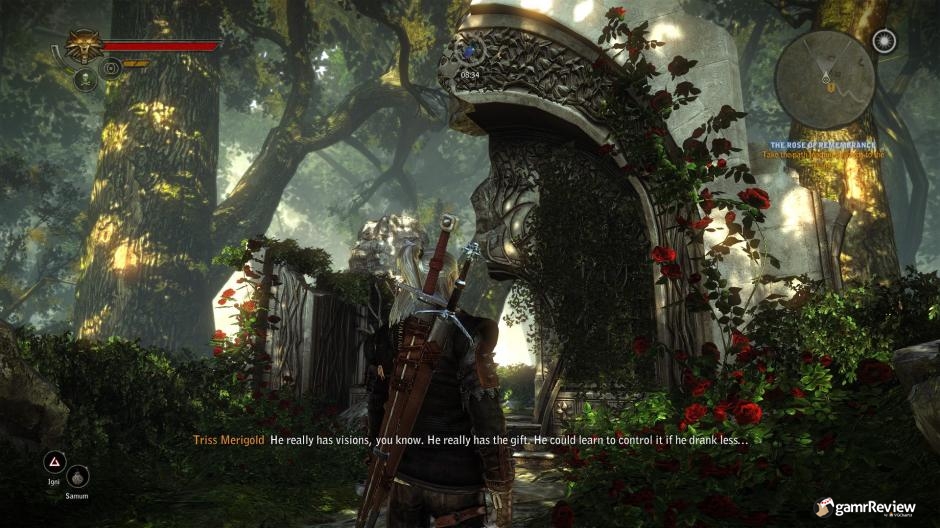 The Witcher 2: The Essentials Guide - The Witcher 2: Assassins of