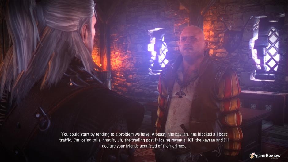 Why 'The Witcher 3' Is So Much Better Than 'The Witcher 2' (So Far)
