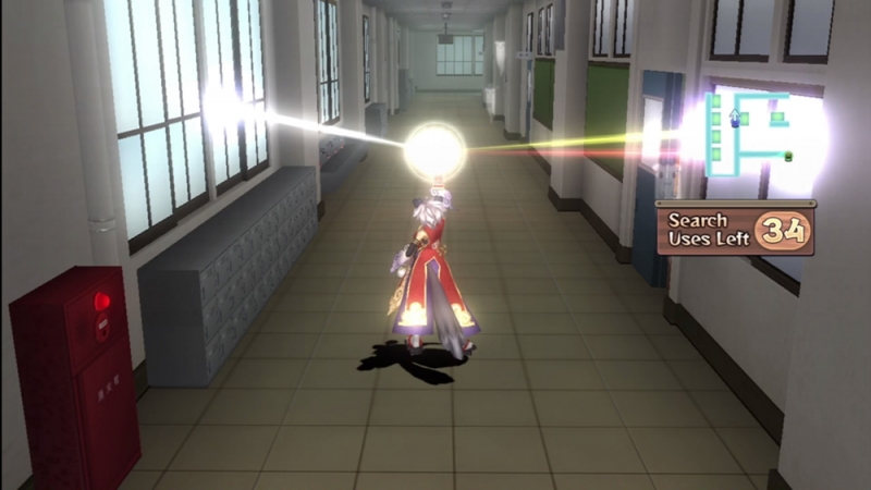 Trinity Universe - PS3