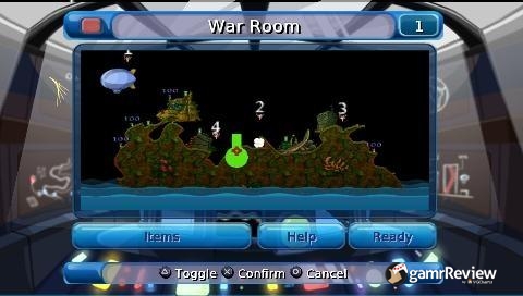 Worms:BI 3