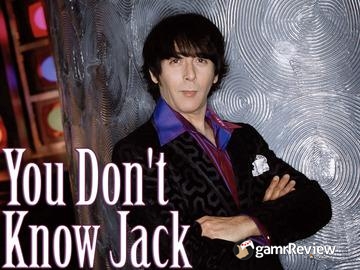 you don't know jack tv series Paul Reubens