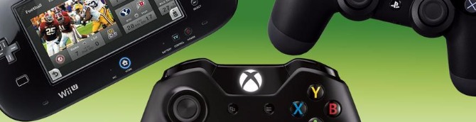 PS4 vs Xbox One vs Wii U Japan Lifetime Sales – September 2016 Update