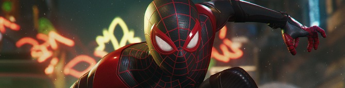 Marvel’s Spider-Man: Miles Morales Partial List of Trophies Revealed