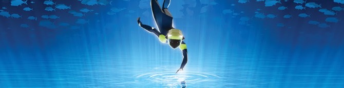 Abzû (PC)