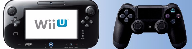 PS4 vs Wii U in Japan – VGChartz Gap Charts – July 2016 Update