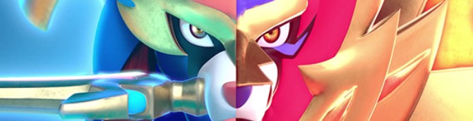 Pokémon Sword and Shield Top the Charts in Spain, Switch Sells 23,200 Units