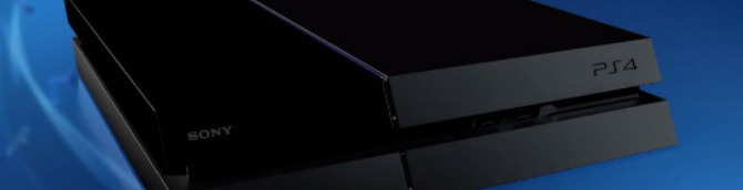 PS4 Price Temporarily Cut to £299.99 in the UK