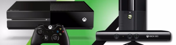 Xbox One vs Xbox 360 – VGChartz Gap Charts – December 2016 Update