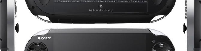 PlayStation Vita vs PSP – VGChartz Gap Charts – May 2015 Update