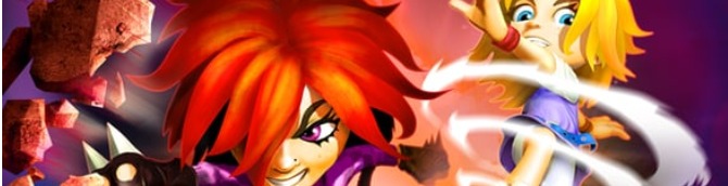 Giana Sisters: Twisted Dreams – Owltimate Edition Gets Switch Release Date