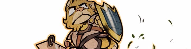 Wonder Boy: The Dragon’s Trap for PS4, Xbox One and Switch Launches April 18