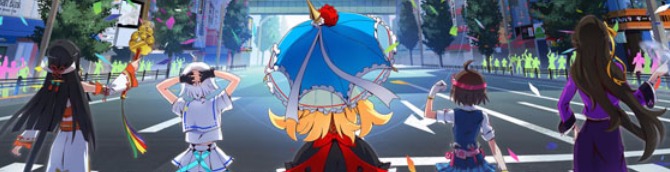 Akiba S Trip Festa Announced For Android And Pc Browser