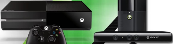 Xbox One vs Xbox 360 in the US – VGChartz Gap Charts – December 2019