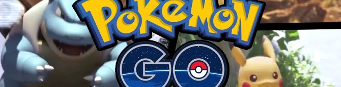 Research Firm: Pokémon GO to Generate $1B a Year