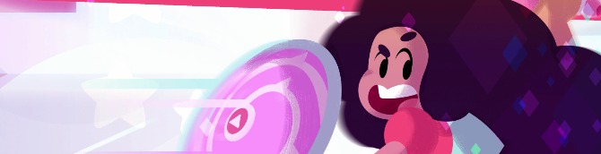 Steven Universe: Save the Light and OK K.O.! Let’s Play Heroes Bundle Headed to Switch, PS4, Xbox One This Fall