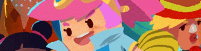 Holy Potatoes! We’re In Space?! Release Date Revealed