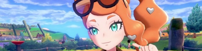 Pokémon Sword and Shield 24 Hour Live Stream Set for October 4
