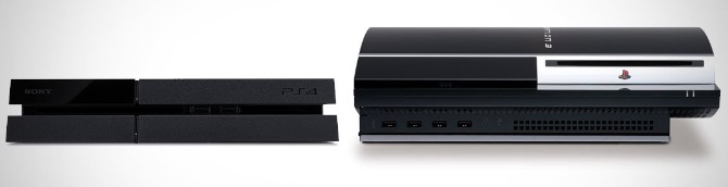 PS4 vs PS3 in Japan – VGChartz Gap Charts – July 2019 Update