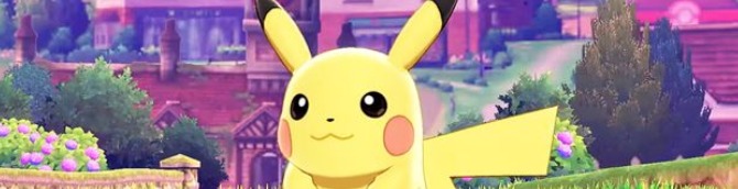 Game Freak Addresses Pokémon Sword And Shield Pokedex Controversy