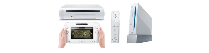 Wii U vs Wii – VGChartz Gap Charts – July 2015 Update