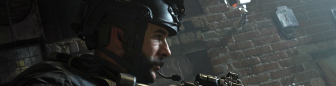 Call Of Duty Modern Warfare And Pokémon Sword And Shield