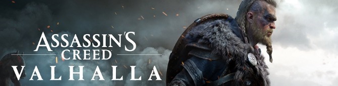Assassin’s Creed Valhalla Has Been in Development for Over 2.5 Years by Origins Team