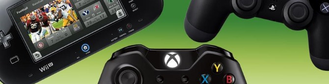 PS4 vs Xbox One vs Wii U Japan Lifetime Sales – October 2015 Update