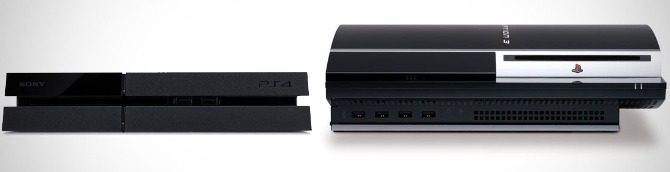 PS4 vs PS3 in Japan – VGChartz Gap Charts – August 2018 Update