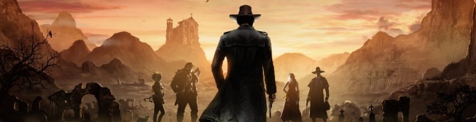 Desperados III Collector’s Edition Announced for PS4, Xbox One and PC