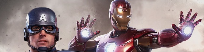 Ring Fit Adventure Tops the Japanese Charts, Marvel’s Avengers Debuts in 2nd