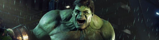 Marvel’s Avengers was the Most-Downloaded Beta in PlayStation History