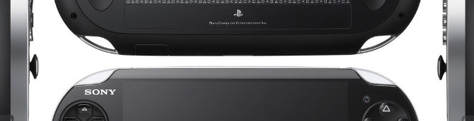 PlayStation Vita vs PSP – VGChartz Gap Charts – July 2015 Update