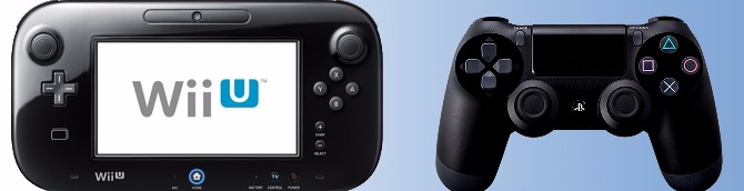 PS4 vs Wii U in Japan – VGChartz Gap Charts – June 2016 Update