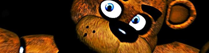 Five Nights at Freddy's director promises “new friends” in sequel