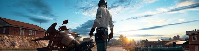 PlayerUnknown’s BattleGrounds Aiming for 60FPS on Xbox One X