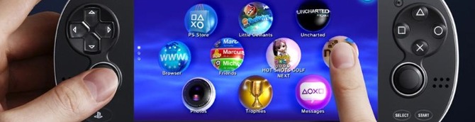PlayStation Vita vs PSP – VGChartz Gap Charts – August 2015 Update