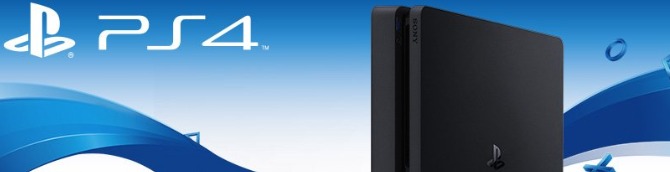 PS4 vs PS3 and Xbox 360 – VGChartz Gap Charts – November 2016 Update