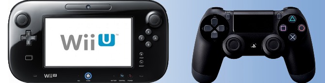 PS4 vs Wii U in Japan – VGChartz Gap Charts – January 2016 Update