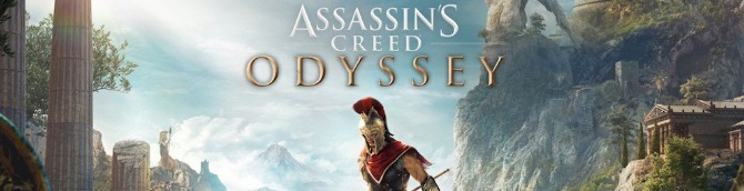 New Xbox Releases This Week - Assassin’s Creed Odyssey, Mega Man 11