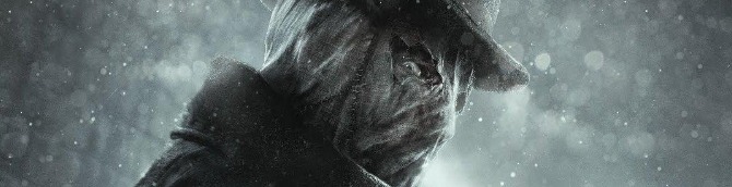 Assassin’s Creed Syndicate Jack the Ripper DLC Announced