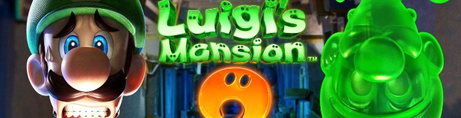 Luigi’s Mansion 3 Multiplayer Pack – Part 2 Out Now