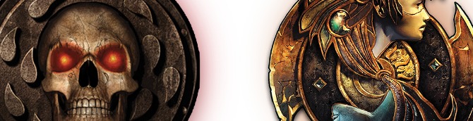 Baldur’s Gate Games, Neverwinter Nights, More Launches for Consoles This Fall