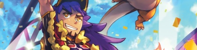 Pokémon Sword and Shield Info Details Gigantamaxing, New Pokemon, Galar Pokemon League, New Gym Leaders