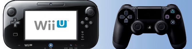 PS4 vs Wii U in Japan – VGChartz Gap Charts – December 2015 Update