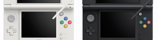 The New 3DS: Nintendo’s Challenges Going Forward